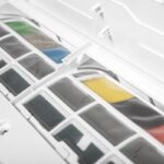 Сплит-система инверторного типа Fusion Wave Super DC EACS/I-12HFW/N8 комплект Electrolux НС-1688340 — изображение 5
