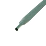 Трубка термоусадочная ТУТ нг 10.0/5.0 зел. 1м REXANT 21-0003 — изображение 5