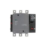 Контактор 150А 220В АС АС3 АС4 1НО+1НЗ КМ-102 DEKraft 21943DEK — изображение 2