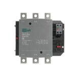 Контактор 265А 220В АС АС3 АС4 1НО+1НЗ КМ-102 DEKraft 21961DEK — изображение 2