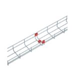 Комплект соединительный PSK (болт + гайка + 2 шайбы) КМ LO0670 — изображение 2