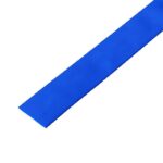 Трубка термоусадочная ТУТ нг 30.0/15.0 син. 1м Rexant 23-0005