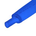 Трубка термоусадочная ТУТ нг 30.0/15.0 син. 1м Rexant 23-0005 — изображение 2