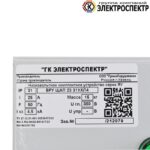 Щит ВРУ ЩАП 33 31УХЛ4 Электроспектр _VG212080 — изображение 4