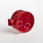 Коробка установочная СП 65х40 блочная IP30 Ruvinil 10180