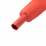 Трубка термоусадочная ТУТ нг 40.0/20.0 красн. 1м Rexant 24-0004 — изображение 5