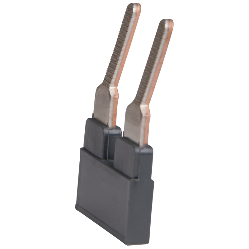 249904_1.png Перемычка гребенчатая OptiClip INB 2 15 КЭАЗ 249904 — изображение 1