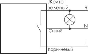 Фотореле AZH (встроен. фотодатчик монтаж на плоскость 230В 10А 1 НО IP65) F&F EA01.001.001 — изображение 3