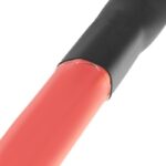 Трубка термоусадочная двустенная клеевая 24/8 (3:1) черн. 1м Rexant 26-0024 — изображение 7