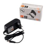 Адаптер 24Вт (12В 2A) JazzWay 1005953 — изображение 3