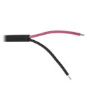Блок питания для светодиодной ленты 60Вт 5А 12В IP67 BSPS влагозащ. метал. JazzWay 3329273A — изображение 8