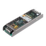 Блок питания для светодиодной ленты 150Вт 12.5А 12В IP20 BSPS метал. JazzWay 3329235A — изображение 6