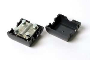 Сжим У859М (50-70/4-35кв.мм) УЗЛ ПЭМИ 43А08У859Л — изображение 2