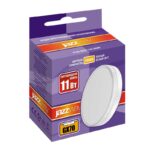 Лампа светодиодная PLED-GX70 11Вт таблетка 3000К тепл. бел. GX70 950лм 230В JazzWay 1027665A — изображение 2