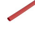 Набор трубок термоусадочных №3 MULTICOLOR ТУТ нг (уп.13шт по10см) Rexant 29-0103 — изображение 5