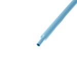 Набор трубок термоусадочных ТУТ нг 3.0/1.5 5 цветов 1м (уп.50шт) Rexant 29-0152 — изображение 7