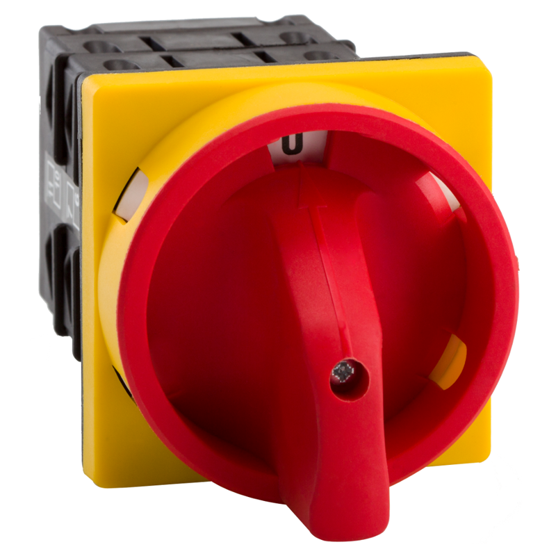 290836_1.png Переключатель OptiSwitch 4G16-91-U-S25 КЭАЗ 290836 — изображение 1