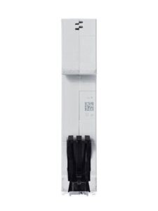 Выключатель автоматический модульный 1п C 10А 6кА S201 C10 ABB 2CDS251001R0104 — изображение 3