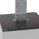 Уголок опорный FR H50 DKC 30199 — изображение 3