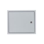 Корпус навесной ЩРН-12 250х300х120 12мод. IP31 метал. DEKraft 30202DEK — изображение 4
