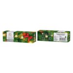 Гирлянда светодиодная универсальная 1.2м 10LED тепл. бел. 0.1Вт IP20 провод ПВХ прозр. элементы питания 2хAA (не в компл.) Neon-Night 303-073 — изображение 5