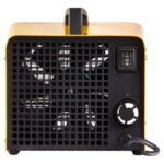 Пушка тепловая BKX 2кВт 220В 120куб.м/ч BKX-3 Ballu НС-1013525 — изображение 5