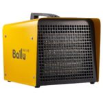 Пушка тепловая BKX 5кВт 220В 300куб.м/ч BKX-7 Ballu НС-1051506 — изображение 6