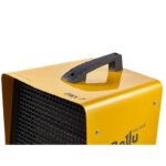 Пушка тепловая BKX 5кВт 220В 300куб.м/ч BKX-7 Ballu НС-1051506 — изображение 4