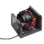 Пушка тепловая BKX 5кВт 220В 300куб.м/ч BKX-7 Ballu НС-1051506 — изображение 5