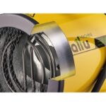Пушка тепловая PRORAB 4.5кВт 220В 400куб.м/ч BHP-P-5 Ballu НС-1035076 — изображение 6