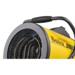 Пушка тепловая PRORAB 4.5кВт 220В 400куб.м/ч BHP-P-5 Ballu НС-1035076 — изображение 7