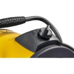Пушка тепловая PRORAB 4.5кВт 220В 400куб.м/ч BHP-P-5 Ballu НС-1035076 — изображение 4