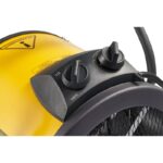 Пушка тепловая PRORAB 9кВт 380В 850куб.м/ч BHP-P-9 Ballu НС-1035082 — изображение 5