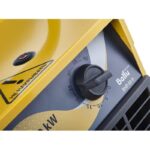 Пушка тепловая MASTER 24кВт 380В 1700куб.м/ч BHP-M-24 Ballu НС-1035064 — изображение 6