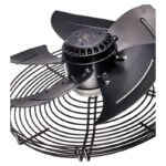 Пушка тепловая MASTER 24кВт 380В 1700куб.м/ч BHP-M-24 Ballu НС-1035064 — изображение 2