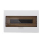 Корпус встраиваемый ЩРВ-П-18 25х40х10 18мод. IP41 пластик. DEKraft 31005DEK — изображение 3