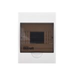 Корпус навесной ЩРН-П-6 20х15х10 6мод. IP41 пластик. DEKraft 31009DEK — изображение 4