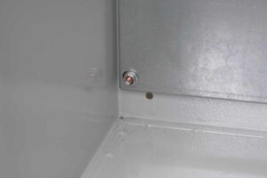 Корпус металлический ЩРНМ IP31 1000х800х300 DEKraft 32488DEK — изображение 12