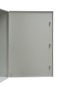 Корпус металлический ЩРНМ IP31 1000х800х300 DEKraft 32488DEK — изображение 9