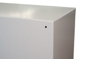 Корпус металлический ЩРНМ IP31 1000х800х300 DEKraft 32488DEK — изображение 11