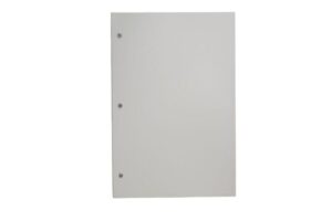 Корпус металлический ЩРНМ IP31 1000х800х300 DEKraft 32488DEK — изображение 3