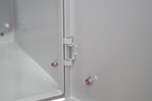 Корпус металлический ЩРНМ IP31 1000х800х300 DEKraft 32488DEK — изображение 7