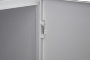 Корпус металлический ЩРНМ IP31 1000х800х300 DEKraft 32488DEK — изображение 8