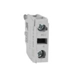 Блок контактный OptiSignal D22 A45-CB-V-NO 1НО винтовой зажим ZBE101 КЭАЗ 332200 — изображение 2