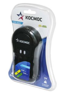 Устройство зарядное 503 (без аккум.) 8ч Космос KOC503 — изображение 2