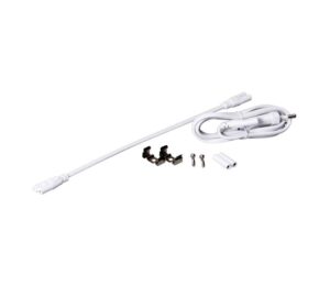 Светильник светодиодный PLED T5i PL 1200 FR 14Вт 4000К IP40 180-265В ДПО JazzWay 2850669A — изображение 3