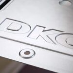 Лоток листовой перфорированный 300х100 L3000 сталь 0.7мм DKC 35344 — изображение 5