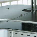 Крышка для лотка осн.400 L3000 сталь 0.6мм с заземл. оцинк. DKC 35526 — изображение 3