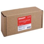 Выключатель клавишный 2-м 250В 15А (6с) ON-OFF красн. с подсветкой (RWB-511 SC-797) Rexant 36-2410 — изображение 3