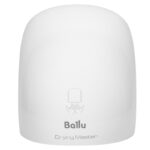 Сушилка для рук BAHD 2кВт BAHD-2000DM бел. Ballu НС-1057881 — изображение 6